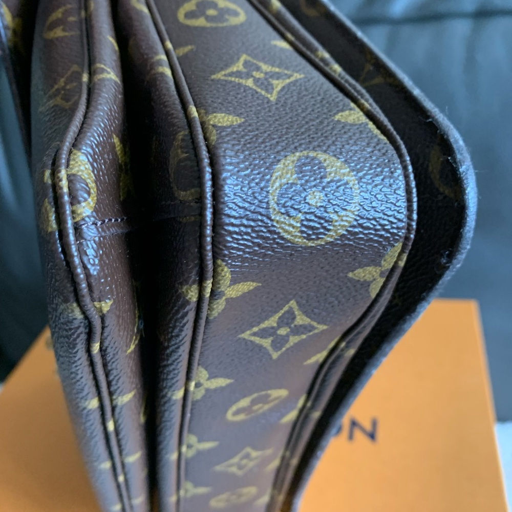 ‼️sold‼️Louis Vuitton Pochette Metis - Picture 11 of 16